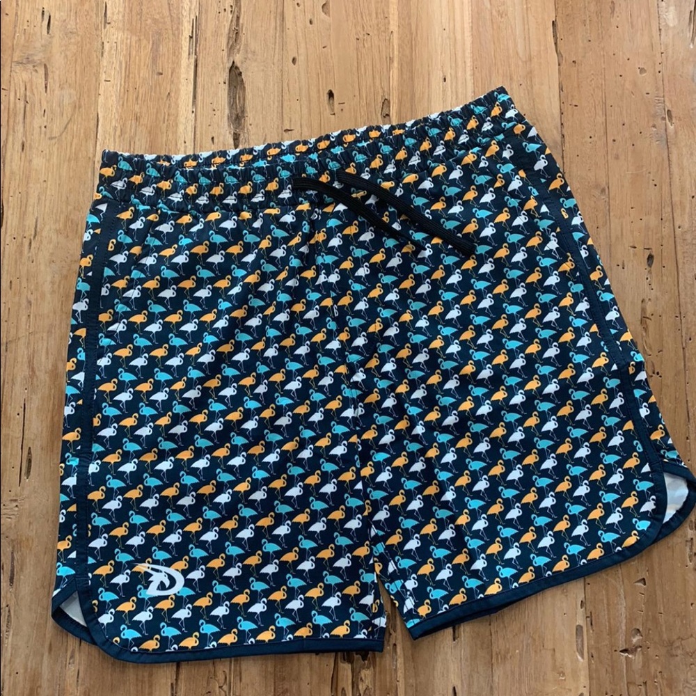 Dux sport training/Swimming shorts